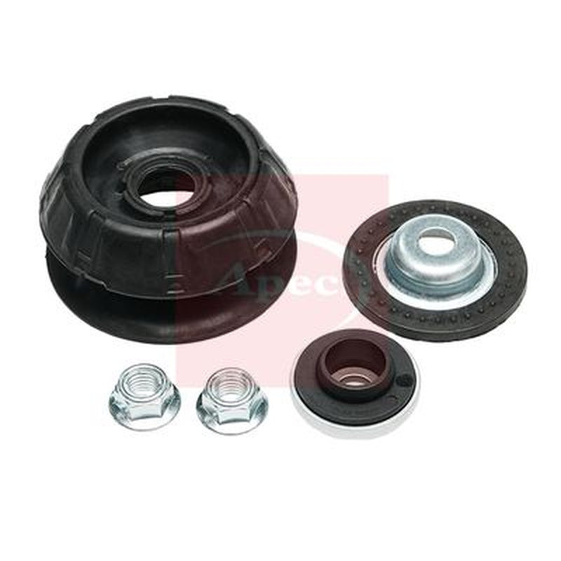 Apec Suspension Strut Support Mount AKM1119