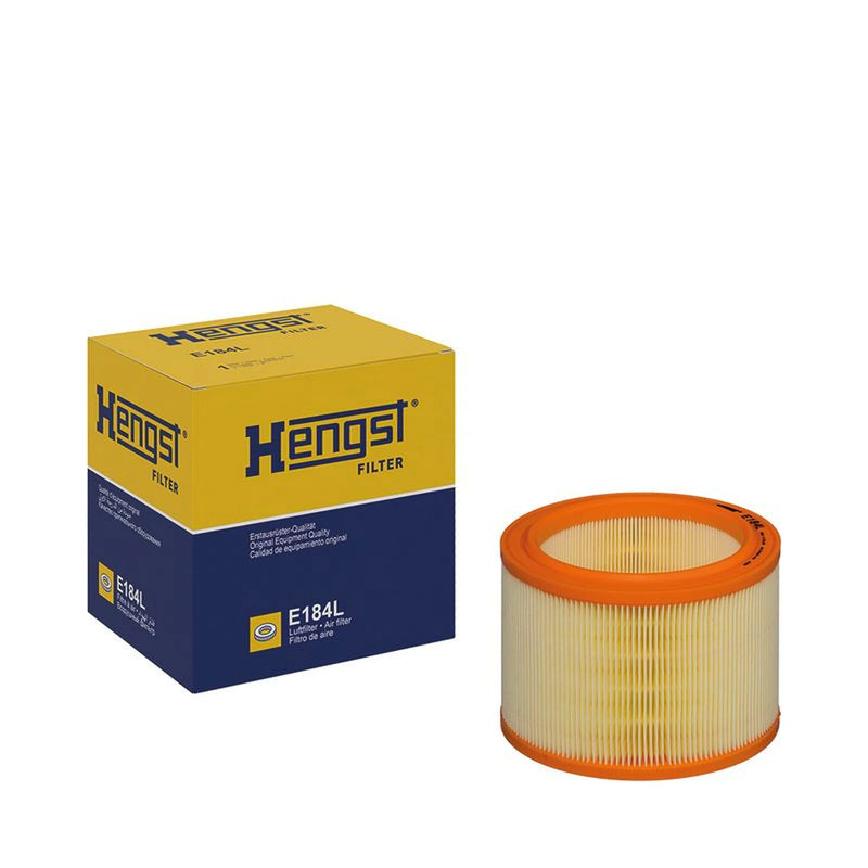 Hengst Engine Air Filter E184L