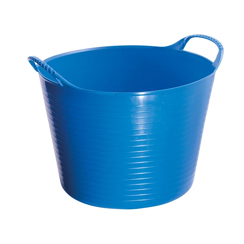 Red Gorilla Gorilla Tub® Medium 26 litre Black, Blue, Green +2 more