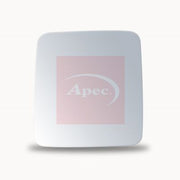 Apec Exterior Wing Mirror Glass Left AMS2035