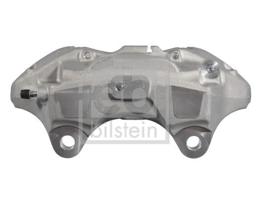 Febi Brake Caliper Assembly Front Left