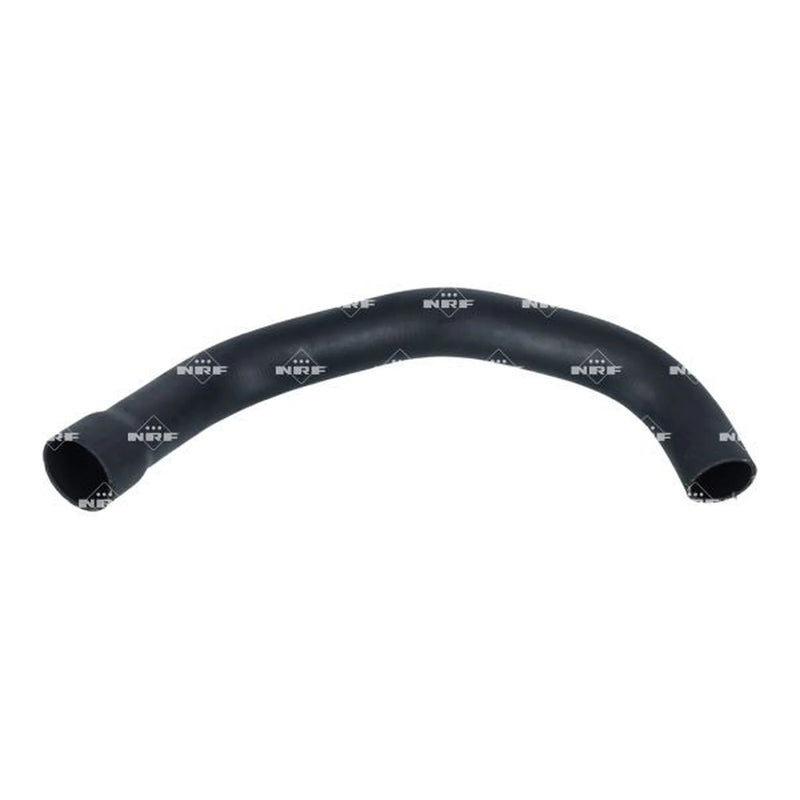 NRF Intercooler Turbo Charge Air Hose Outlet 166475