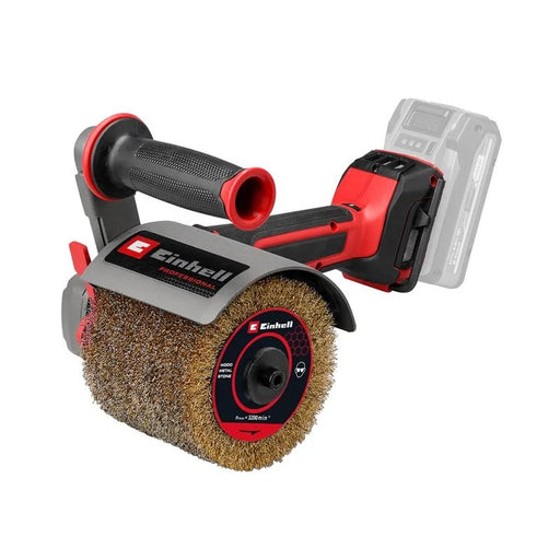 Einhell TP-BR 18/32 Li BL - Solo PROFESSIONAL Sanding Roller 18V Bare Unit