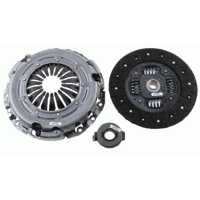 Sachs Clutch Kit Set 3pc 3400126001