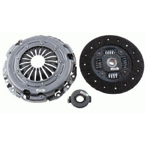 Sachs Clutch Kit Set 3pc 3400126001