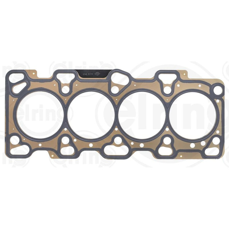 Elring Cylinder Head Gasket 0mm Thick 096.670