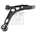 Febi Control/Trailing Arm Front Right 179407