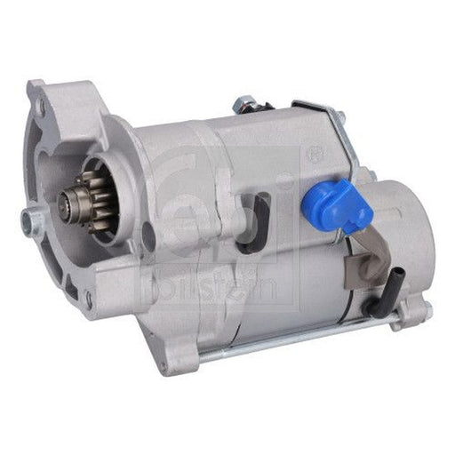Febi Starter Motor 12V 2kW 10 Teeth 188740