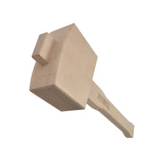 Faithfull Carpenter's Mallet 115mm (4.1/2in) - FAICM412