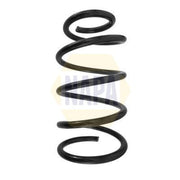 NAPA Front Suspension Coil Spring NCS1581