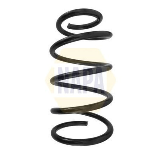 NAPA Front Suspension Coil Spring NCS1581