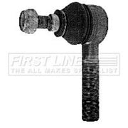First Line Steering Tie Rod Ball Joint Front FTR4701