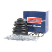 Borg & Beck Drive Shaft Bellow Kit Front Left BCB2298