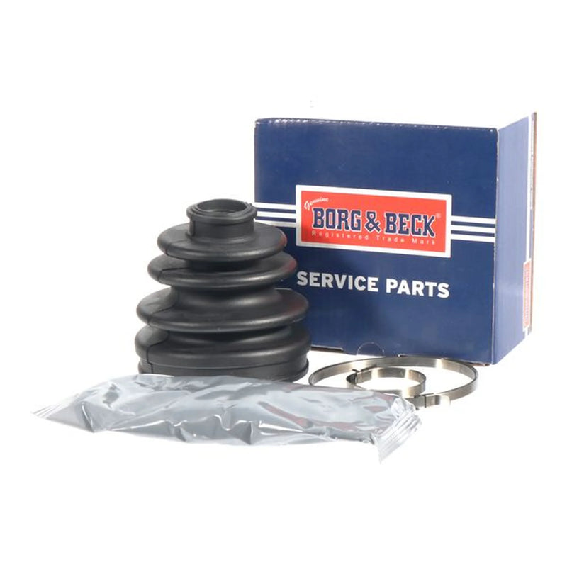 Borg & Beck Drive Shaft Bellow Kit Front Left BCB2298