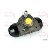 Apec Wheel Cylinder Hydraulic Brake Rear BCY1065