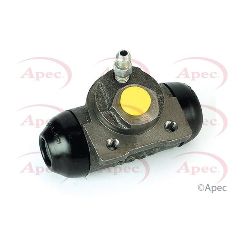 Apec Wheel Cylinder Hydraulic Brake Rear BCY1065
