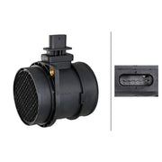Hella MAF Sensor (Mass Air Flow) 8ET 009 149-201