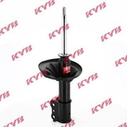 KYB Shock Absorber Damper Strut Front Left 334280