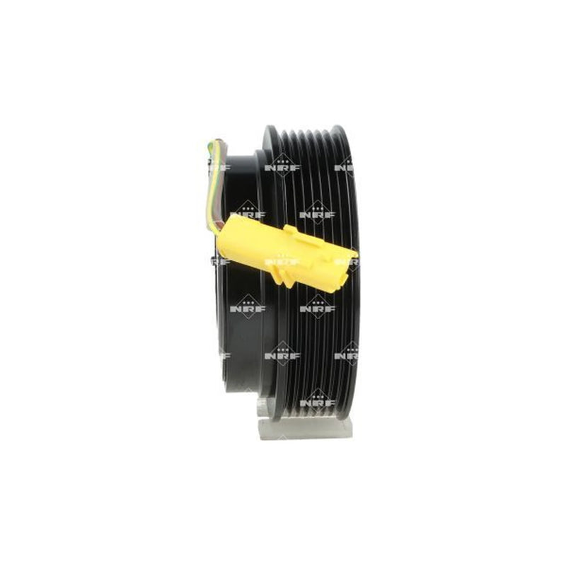 NRF A/C Compressor Magnetic Clutch 380165