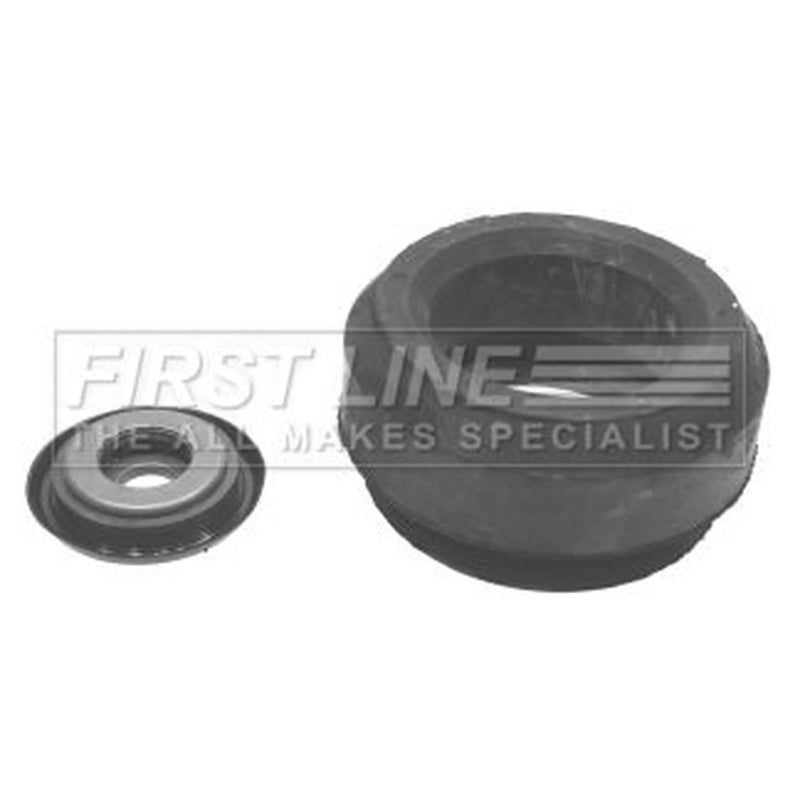 First Line Suspension Strut Support Mount FSM5024