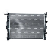 NRF Engine Radiator 58329A