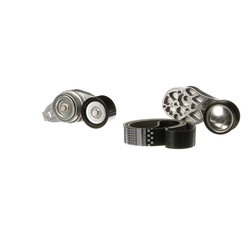 Gates V-Ribbed Belt Set K0210PK1423HD