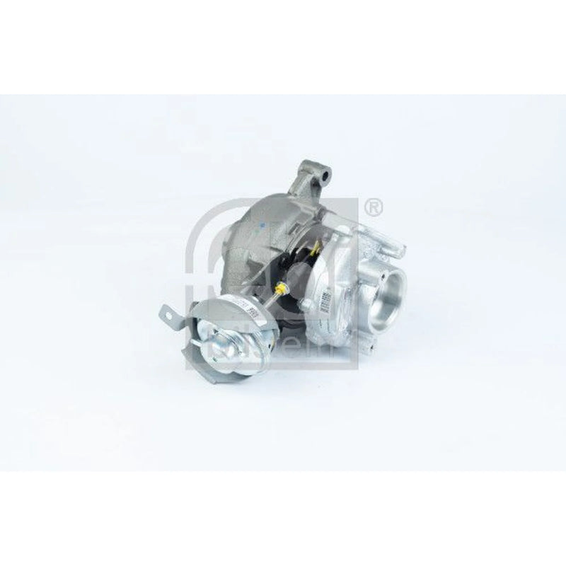 Febi Turbocharger Turbo Unit 187057
