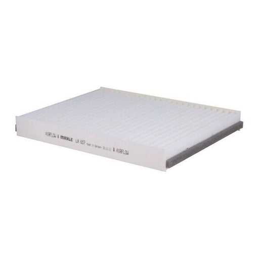 Mahle Cabin Air Filter (Pollen Filter) LA 657