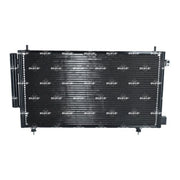 NRF Air Conditioning Condenser 35576