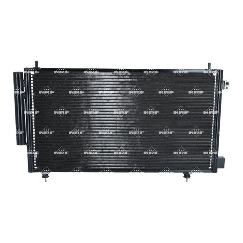NRF Air Conditioning Condenser 35576