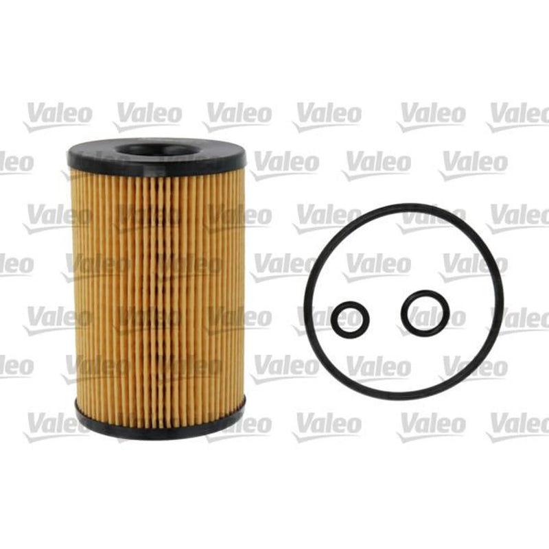 Valeo Engine Oil Filter 586590