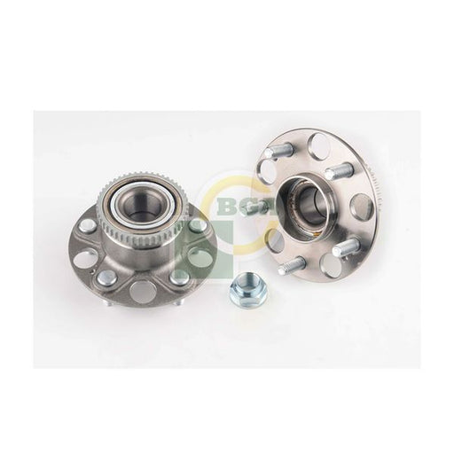 BGA Wheel Bearing Kit 146mm WHB2522K