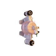 Apec Brake Caliper Assembly Rear Right RCA489N