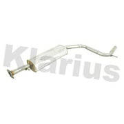 Klarius Box With Centre Pipe Centre FE833J