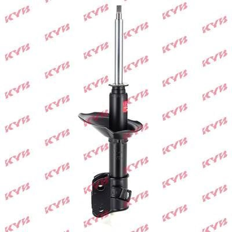 KYB Shock Absorber Damper Strut Front Left 334106