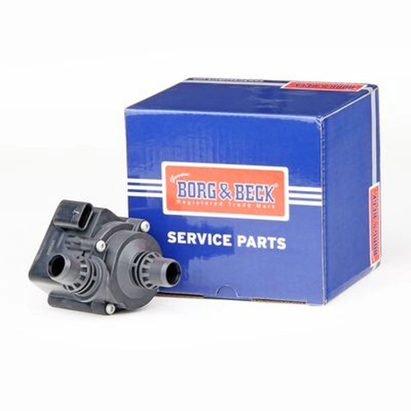 Borg & Beck Auxiliary Coolant Water Pump BWP3067