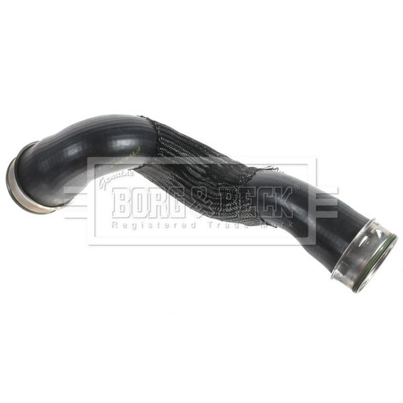 Borg & Beck Intercooler Turbo Charge Air Hose BTH1342