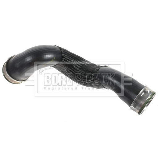 Borg & Beck Intercooler Turbo Charge Air Hose BTH1342