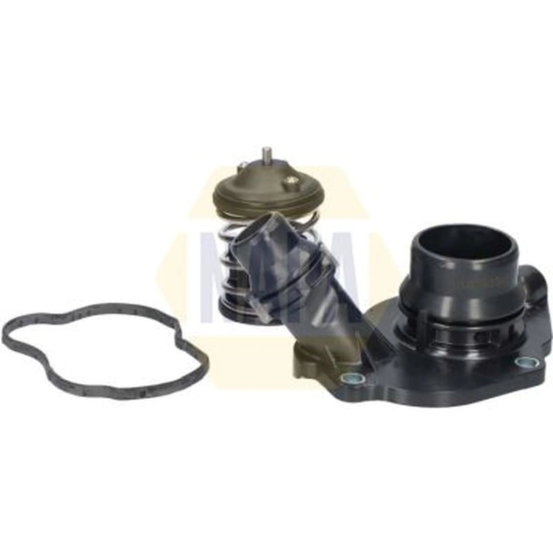 NAPA Thermostat,Coolant NTH1104