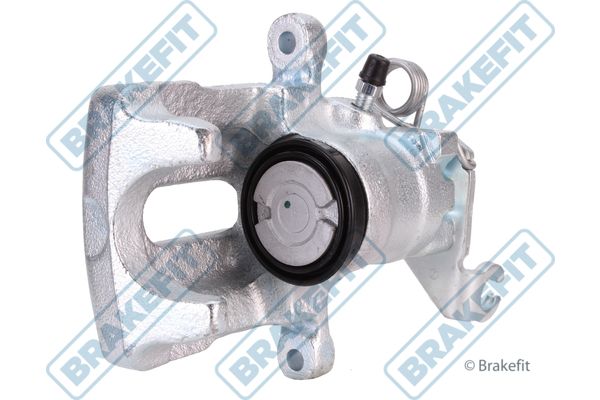 Apec Brake Caliper Assembly Rear Right fits Mitsubishi Space Star 1998-2004