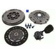 Sachs Clutch Kit Set 3pc 2290601132