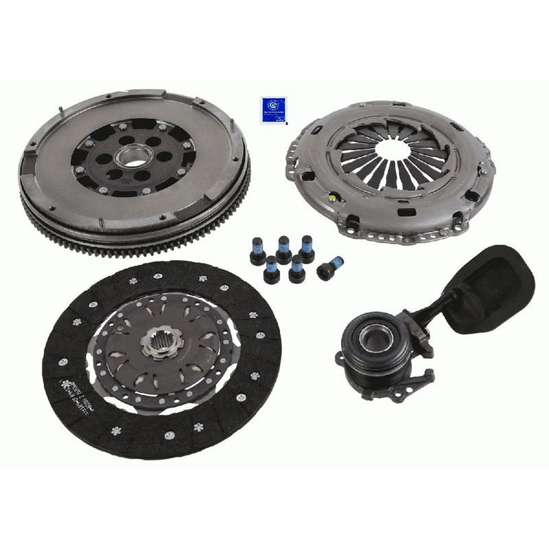 Sachs Clutch Kit Set 3pc 2290601132