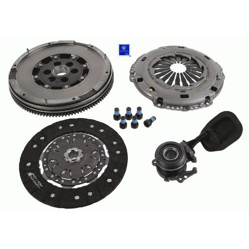 Sachs Clutch Kit Set 3pc 2290601132