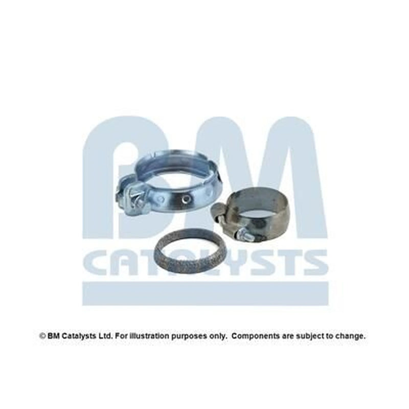 BM Catalysts Fitting Kit FK80590A FK80590A