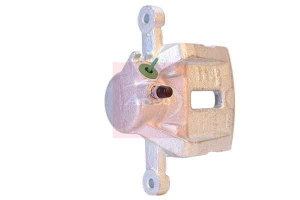 Apec Brake Caliper Assembly Rear Right