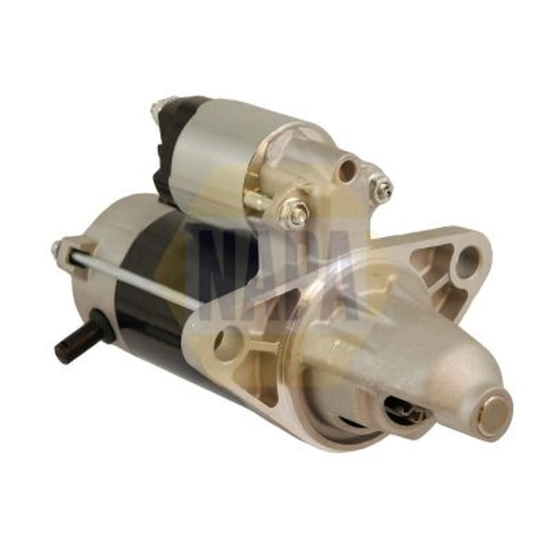 NAPA Starter Motor 12V 1kW 10 Teeth NSM1326