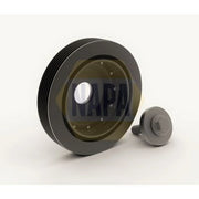 NAPA Crank Shaft Belt Pulley NTV1115