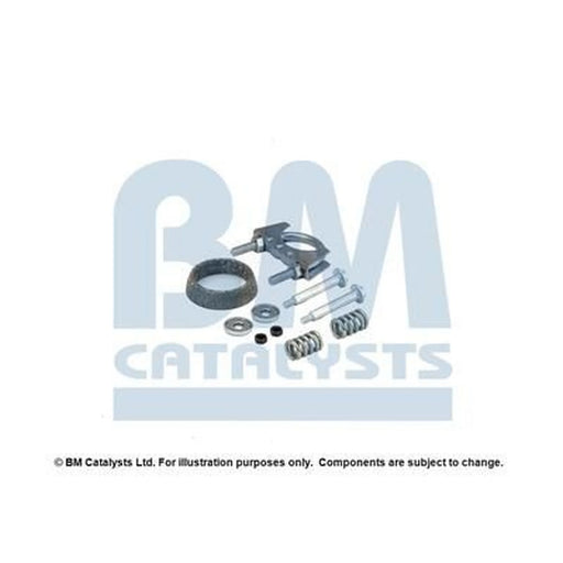 BM Catalysts Exhaust Pipe Mounting Kit FK50247C