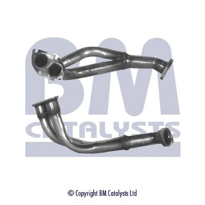 BM Catalysts Exhaust Pipe OD BM70089