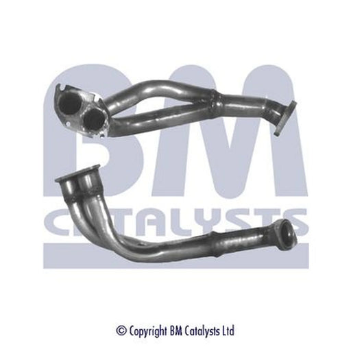 BM Catalysts Exhaust Pipe OD BM70089